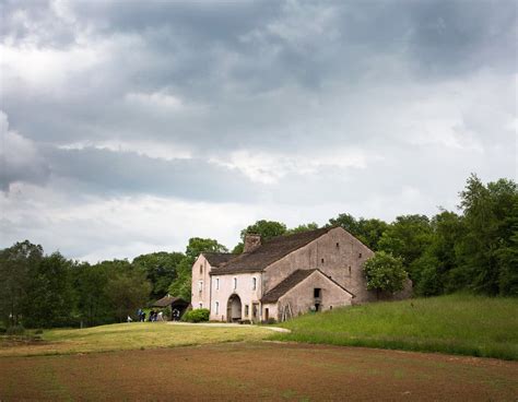 Exploring Franche-Comté, France’s Well-Kept Secret - The New York Times