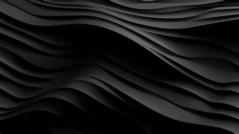 Texture Of Black Shapes Creating A Background, Retro Background, Old ...