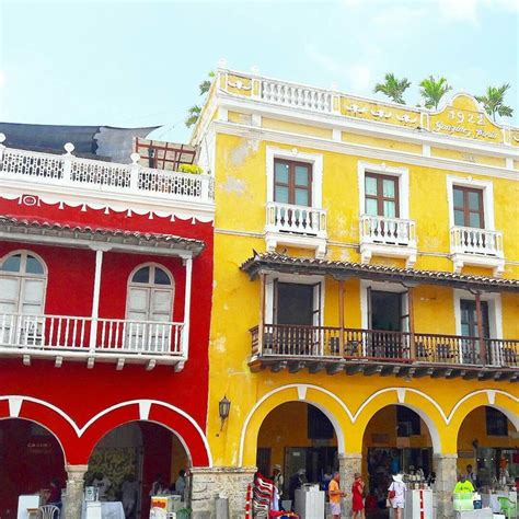 Cartagena colombia