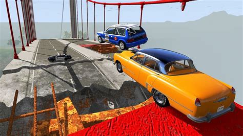 Beamng drive crash test map - plmnw