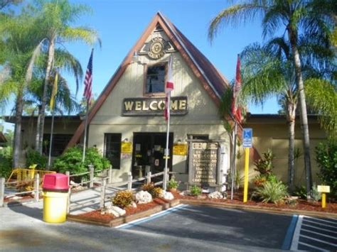 Lion Country Safari KOA Campground (Loxahatchee, Florida) - Campground Reviews - TripAdvisor