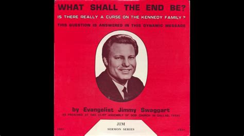 Jimmy swaggart sermons - bankper