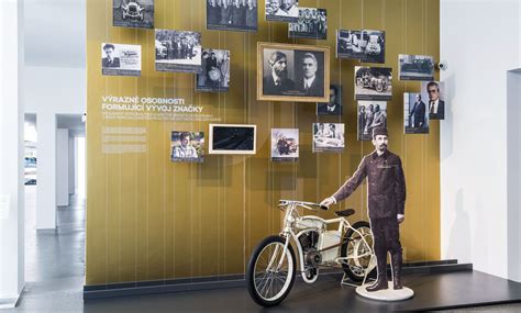 New exhibition at the ŠKODA Museum | Car Division