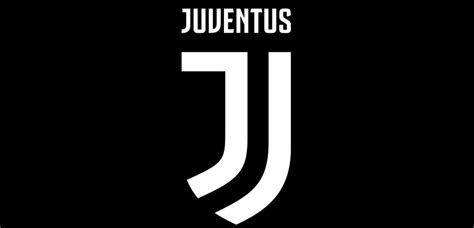 Le nouveau logo moderne de la Juventus divise