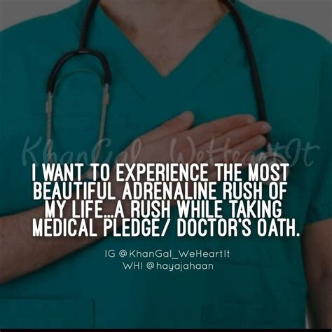 √ Doctor Inspirational Quotes For Medical Students - News Designfup