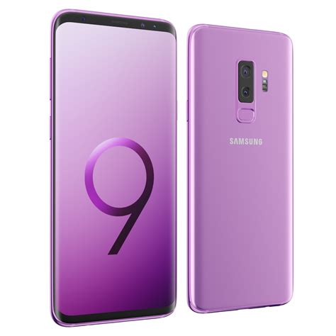 Samsung Galaxy S9 and S9 PLUS ALL Colors ( 2 NEW Colors) #Galaxy, #Samsung, #Colors Real Estate ...