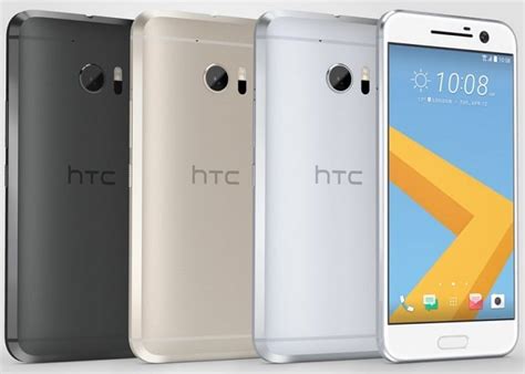 HTC 10 Specs & Price - NaijaTechGuide