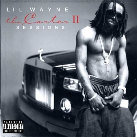 Lil Wayne - Tha Carter 2 Sessions Lyrics and Tracklist | Genius