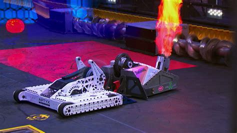 BattleBots | Watch Full Episodes & More! - Discovery