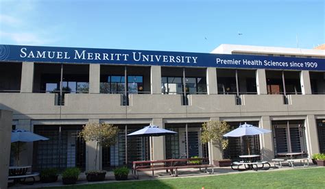 Samuel Merritt University | School hacks, Colleges and universities, University