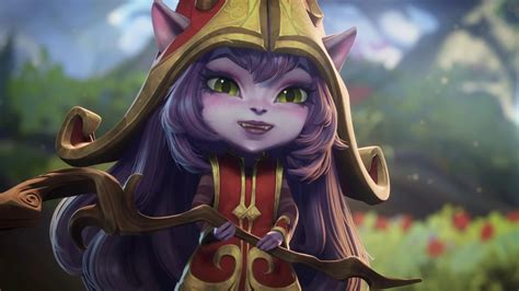 Lulu League Of Legends League Of Legends Video Games Game Art Video ...