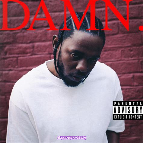 DOWNLOAD MP3: Kendrick Lamar - YAH. (320kbps Lyrics M4a Mp4) - Bazenation