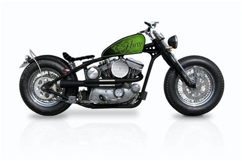 Kick-Ass Custom Motorcycle Paint. I need your help. Please!!! | Custom ...