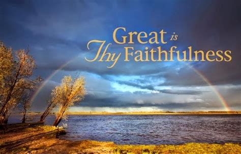 God is Faithful – Laced With Grace – Christian Devotions