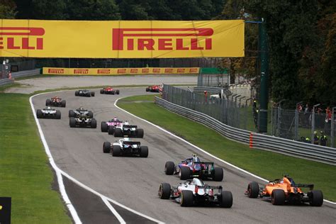 Gp Monza, alla scoperta del circuito | GQ Italia