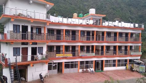 7 Hotels In Kedarnath For A Pleasant Stay In Uttarakhand In 2023