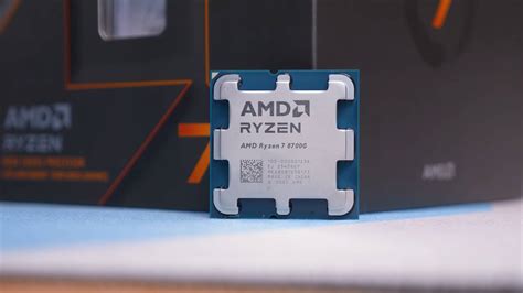 AMD Ryzen 7 8700G Review: Most Powerful Integrated Graphics | TechSpot