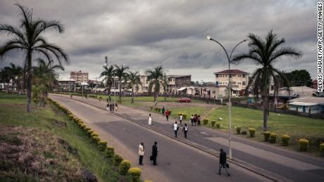 Kidnapped university football team freed in Cameroon - CNN