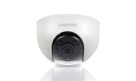 Samsung DVR Security System | Groupon Goods