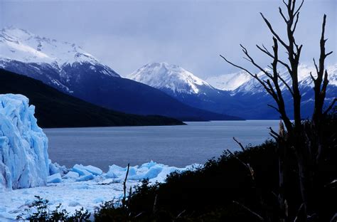 Los Glaciares National Park – All About World Heritage Sites