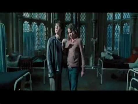 Time Travel Harry Potter - YouTube