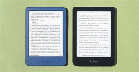 The 3 Best E-Readers of 2024 | Reviews by Wirecutter