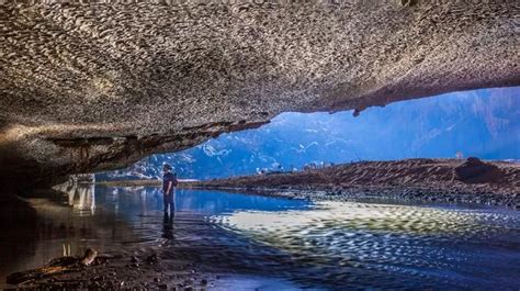 What is the Sơn Đoòng Cave? Google celebrates discovery of world's ...