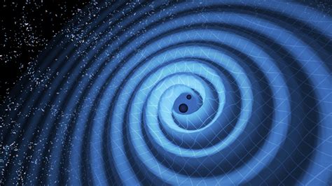 Gravitational Waves Ripple Through Scientific Community | Space