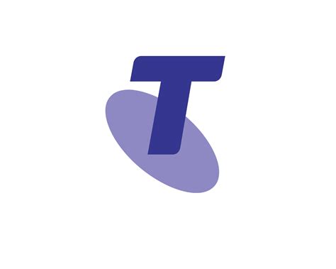 Telstra Logo - LogoDix