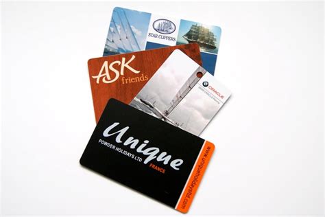 Plastic Gift Cards Printing | Plastic Card Company