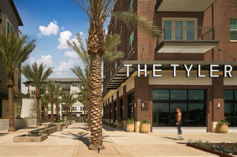 StreetLights Residential Announces The Tyler, New Multifamily Community in Agritopia