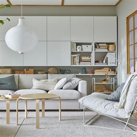Living Room Furniture - IKEA CA
