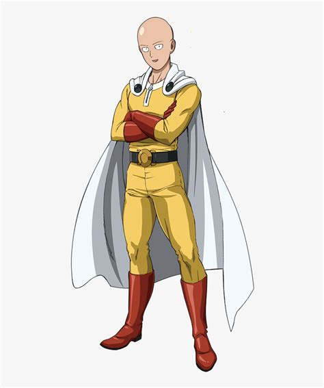 Saitama Intense Training - Goku Vs One Punch Man Power Level - 468x902 PNG Download - PNGkit