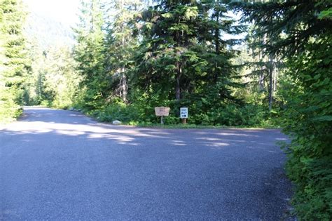 Kachess Campground Campsites | Images And Descriptions