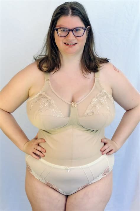 Elila Lingerie Review: Plus Size Bras For All | The Lingerie Addict - Everything To Know About ...