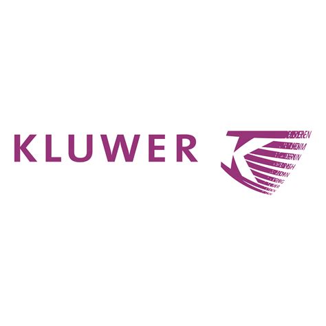 Kluwer Logo PNG Transparent & SVG Vector - Freebie Supply