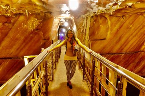 Khewra Salt Mine Tour - 1 Day | Pakistan's No.1 Guides | 2024-25