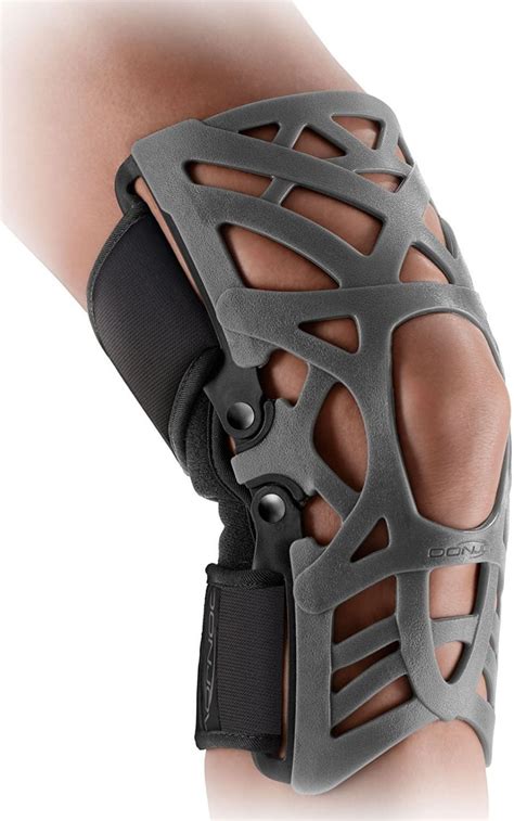 Buy DonJoy Reaction Knee Brace Online | Sports Braces Australia