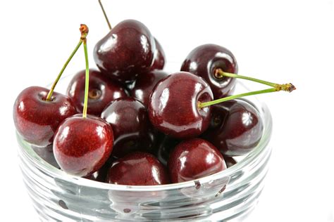 High Angle View of Fruit Bowl on Table · Free Stock Photo