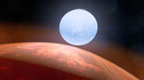 NASA Uncovers KELT-9b, A Big, Boiling And Bizarre Planet With Four ...