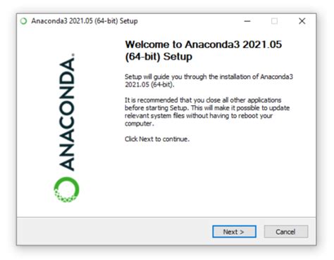 Learn How to Setup Anaconda Distribution, A Data Science Toolkit - DEV3LOPCOM, LLC