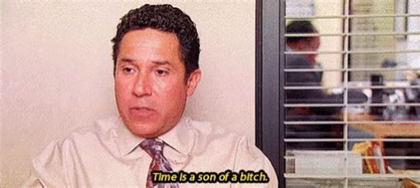 The Office Oscar Martinez GIF - TheOffice OscarMartinez ...