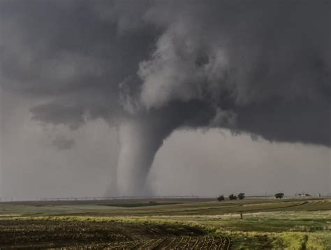 This Is Colorado's Most Destructive Tornado On Record | iHeart