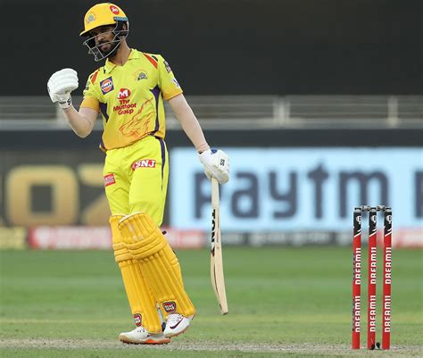 Meet the latest CSK batting sensation... - Rediff Cricket