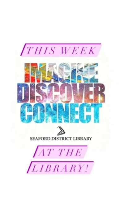 Seaford District Library - Home