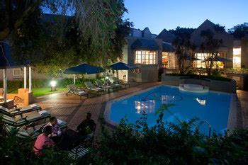 City Lodge Hotel Pinelands in Pinelands - ProPortal