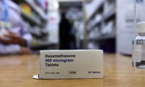 How Long Do Side Effects Of Dexamethasone Last? - Meds Safety