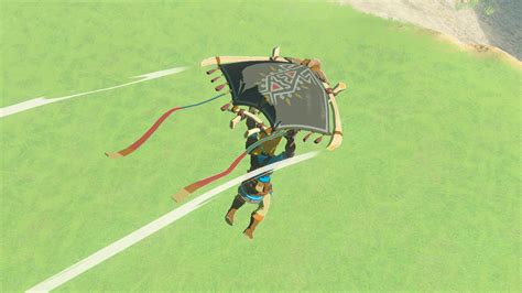 The Legend of Zelda: Tears of the Kingdom second trailer, screenshots ...