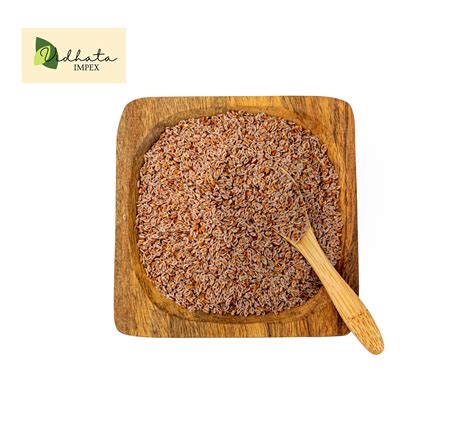 Psyllium Seeds - Vidhata Impex