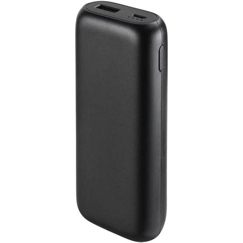 onn. Portable Charger, 6700 Mah, Black - Walmart.com - Walmart.com